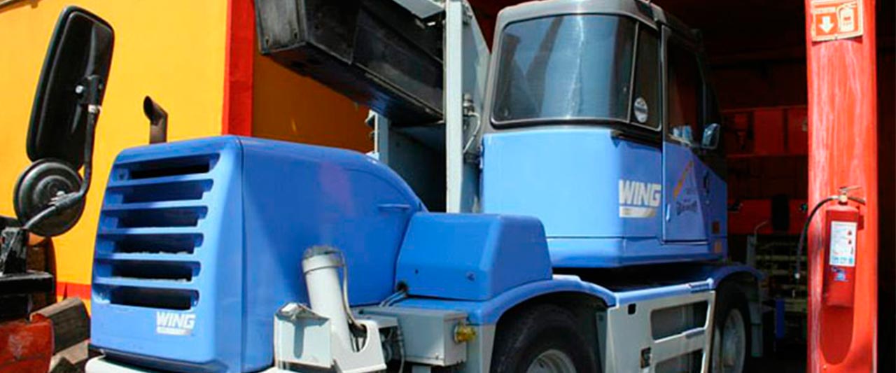 Magruber